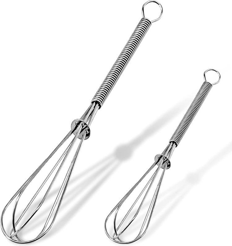Mini stainless
