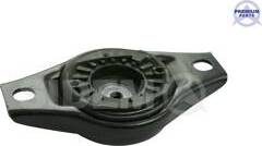 Sidem Top Strut Mount Rear Axle