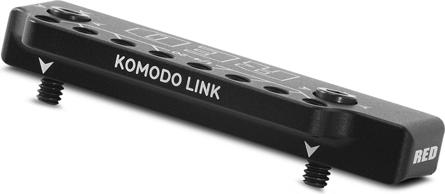 Red komodo Red Digital Cinema KOMODO Link Adapter