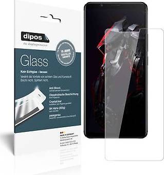 Dipos Screen Protector Nubia Red Magic Mars 9H