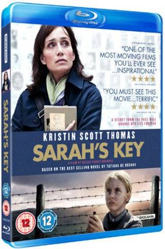 Sarah's Key