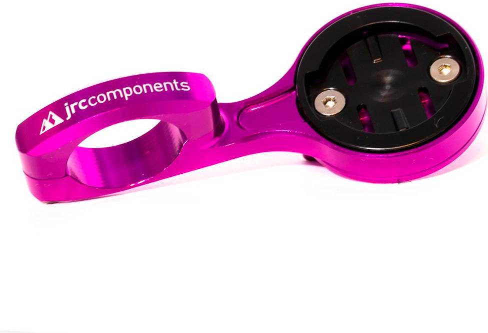 JRC Components Tt Garmin Cykelcomputerholder