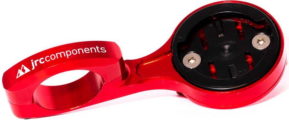 JRC Components Tt Garmin Cykelcomputerholder