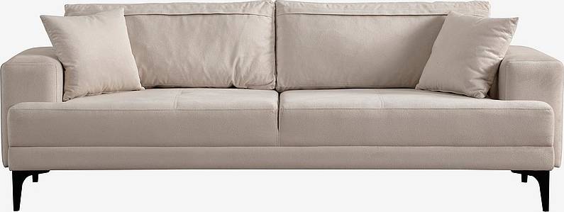 Homitis Homitis 3-sitsig Soffa