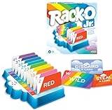 Winning Moves Games Rack-O Jr Children's Edition