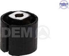 Sidem Axle Bushes Front
