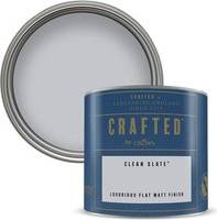 Crown Paint Clean Slate Tester