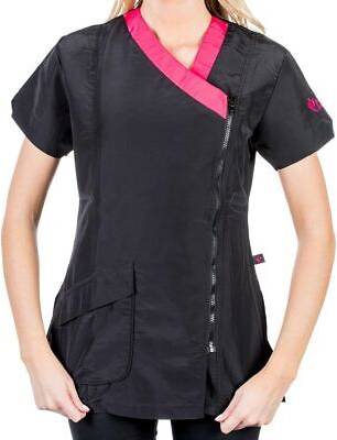 Groom Professional Rimini Tunic Trimjacka Rosa