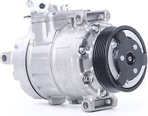 Ridex AC Compressor PAG 46 R134a