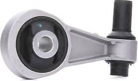 Ridex Engine Mount Rear Rubber Metal