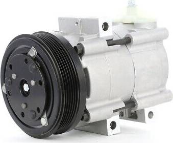 Ridex AC Compressor PAG 46 R134a