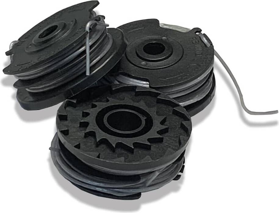 Bosch grass trimmer wire B 2Pcs Strimmer Spool Line,String Trimmer