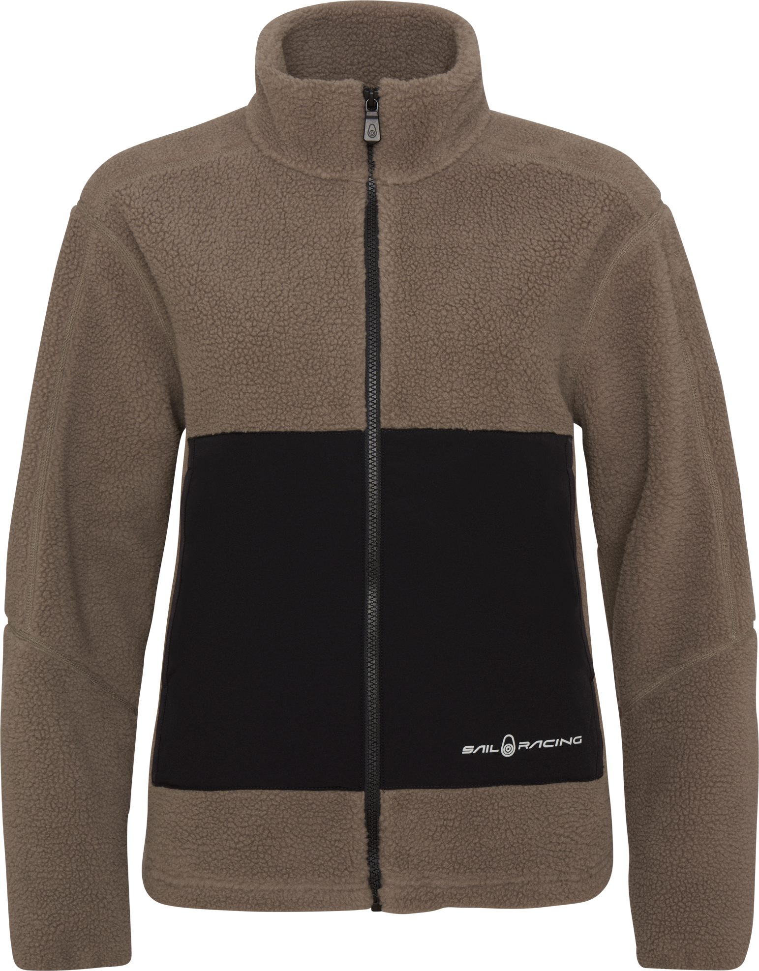 Sail Racing W Gale Pile Zip Jacket