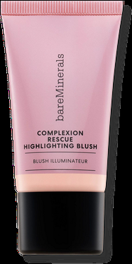 BareMinerals Complexion Rescue Highlighting Blush Opal Glow - Rouge