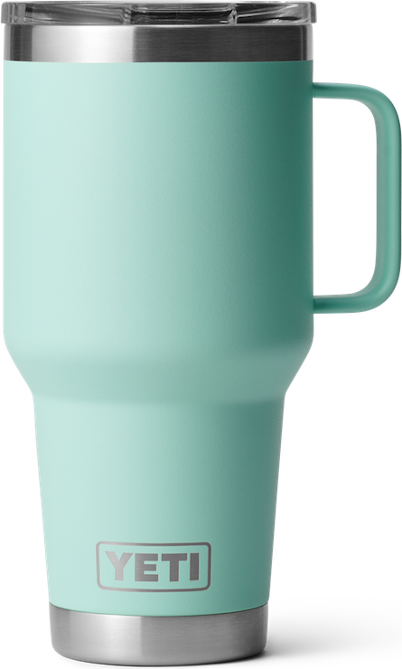 Yeti rambler 30 oz Yeti Rambler 30fl oz