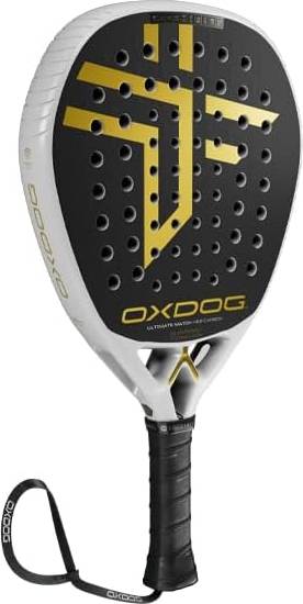 Oxdog Ultimate Match Racket - 2024