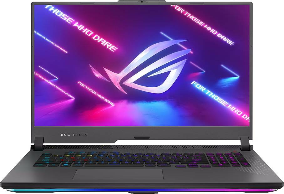 ASUS ROG Strix G17 G713PV-HX048W