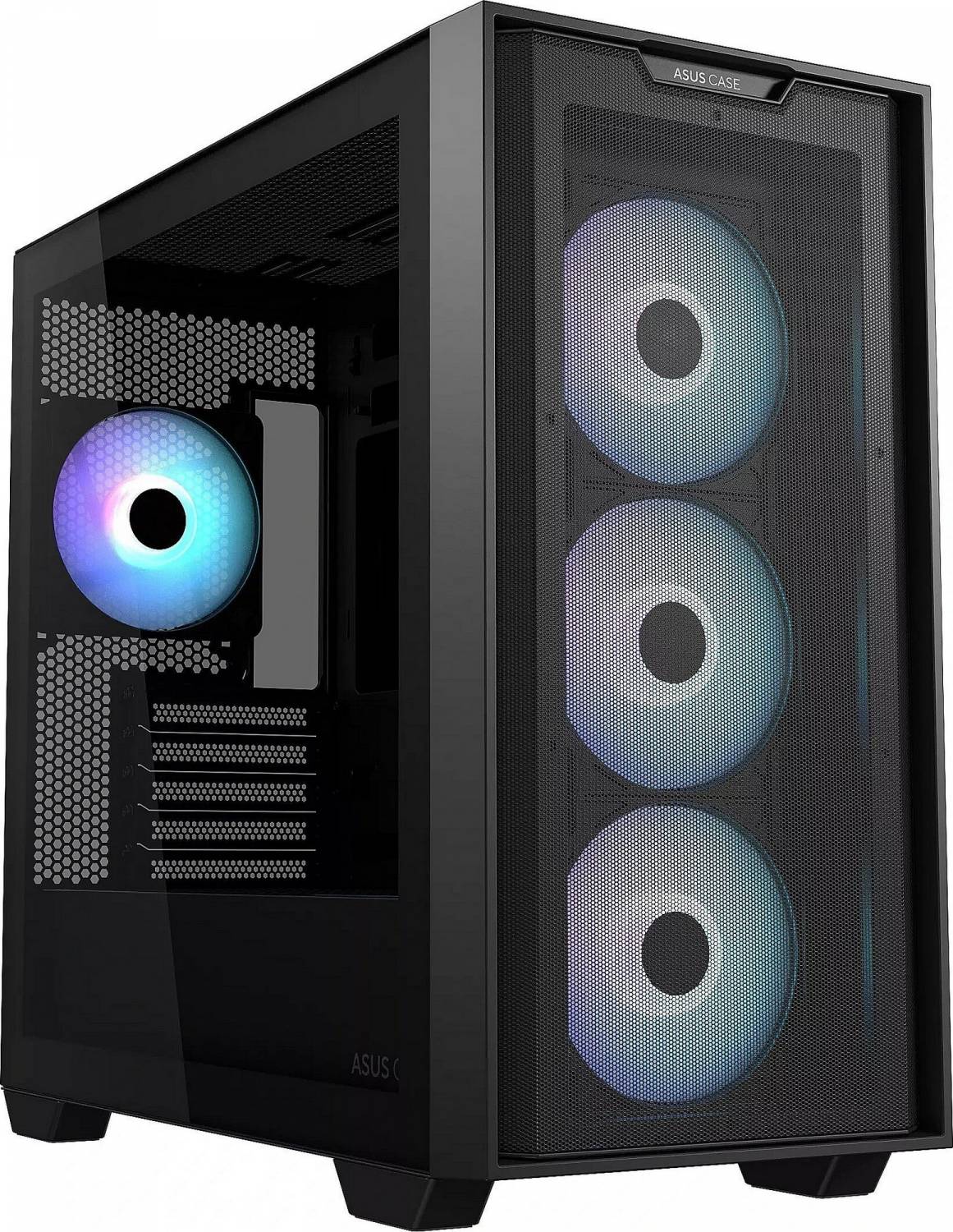 ASUS A21 Plus Tower Behuizing Kit