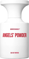 BORNTOSTANDOUT Angel's Powder EdP 50ml