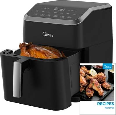 Midea Midea by: America Corp.