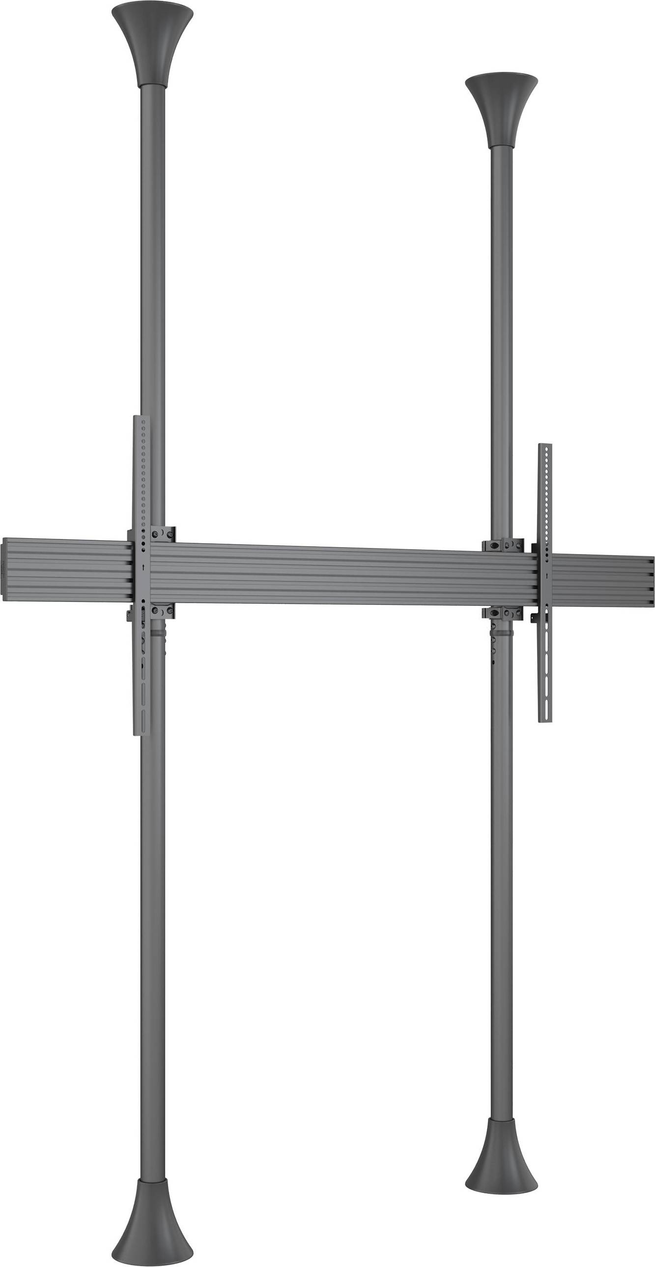 Multibrackets M Floor to Ceiling Mount Pro