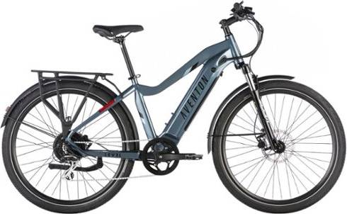 Step over e bike Aventon Level.2 Commuter Step-Over eBike
