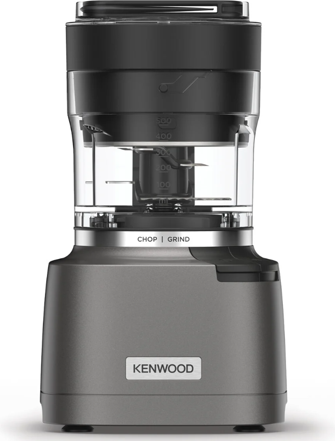 Kenwood Duo Prep 2-in-1 Minihakker