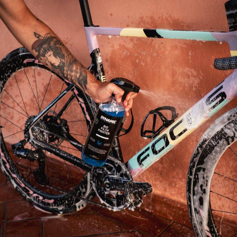 Dynamic Dynamic Bio Filth Fighter Bike Cleaner, 500ml