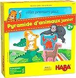Pyramide d’animaux junior