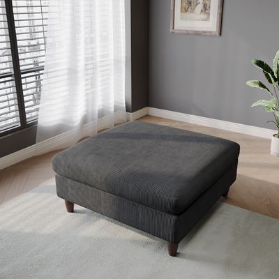 Sectional sofas with storage No Oversized Storage Sectional Modular Sofa