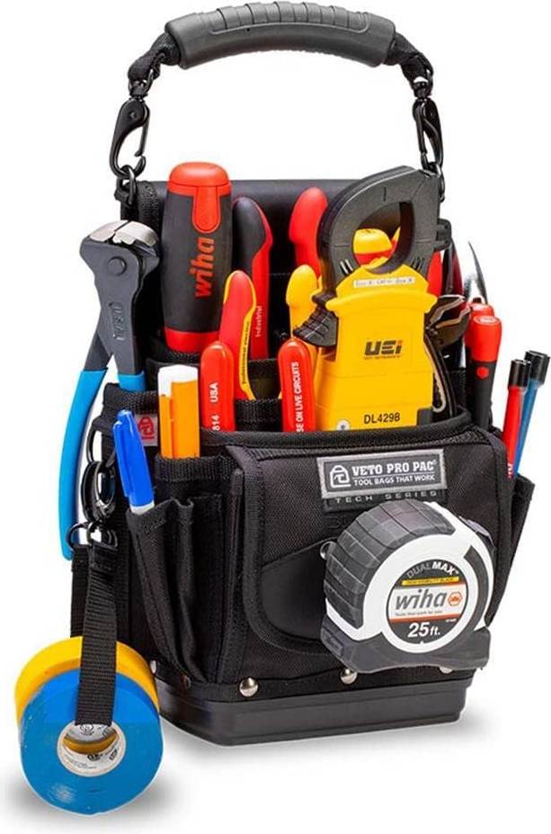 Veto pro pac Veto Pro Pac TP4B