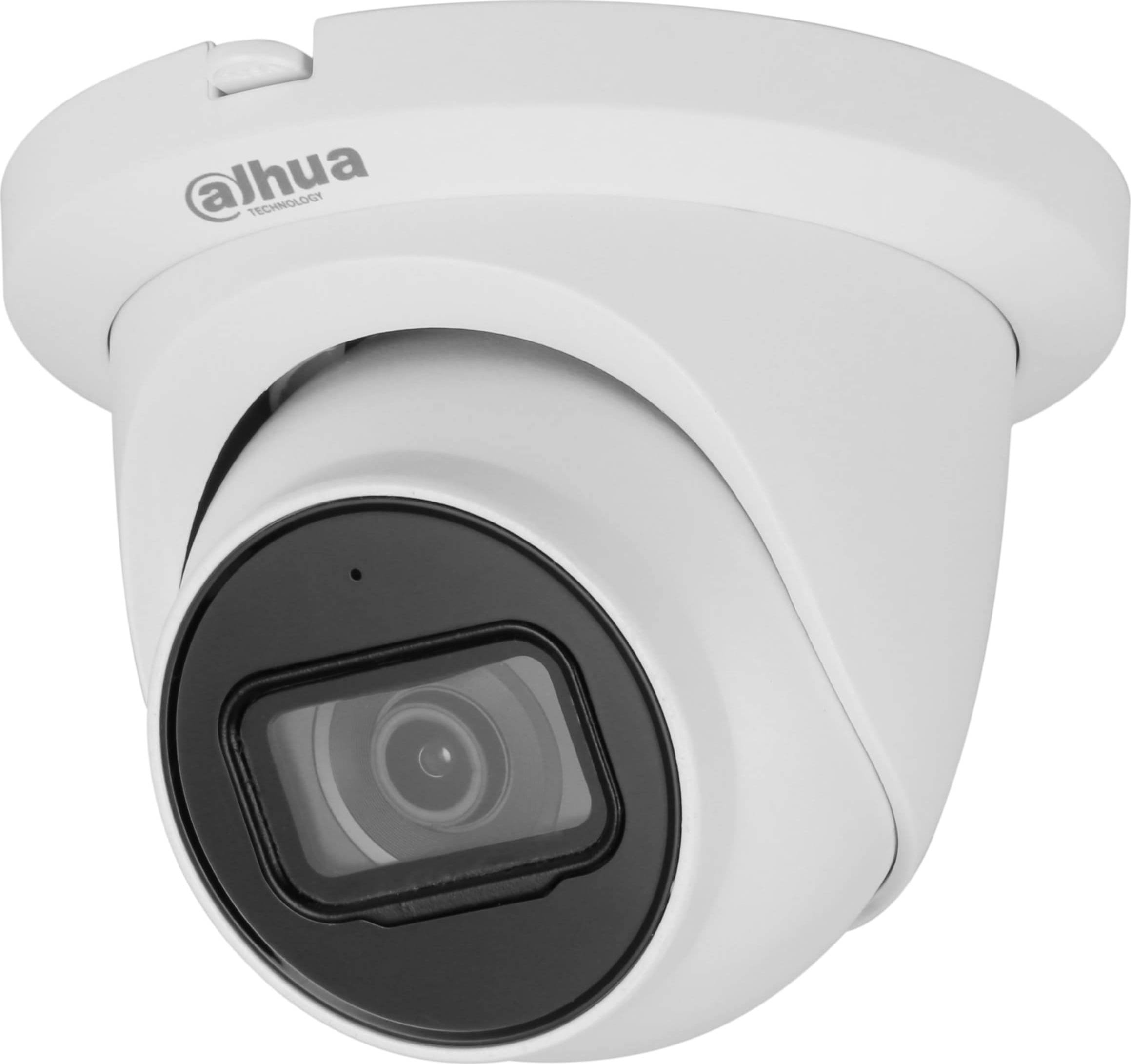 Dahua NET CAMERA