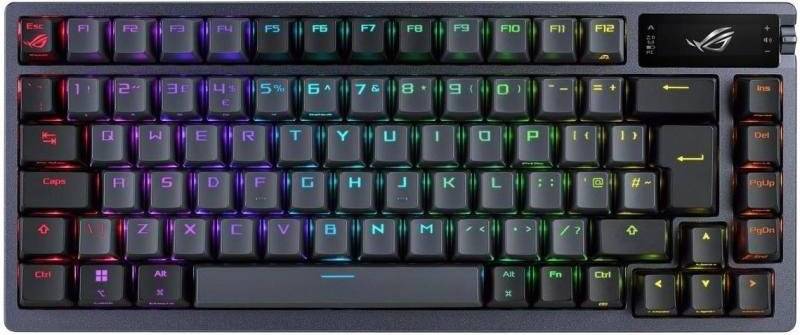 ASUS ROG Azoth NX Red Switch