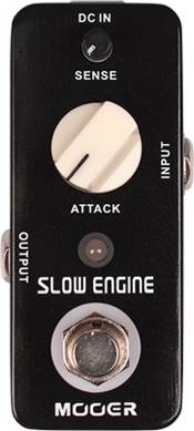 Mooer Slow Engine