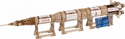 Saturn V Model Rocket Kit