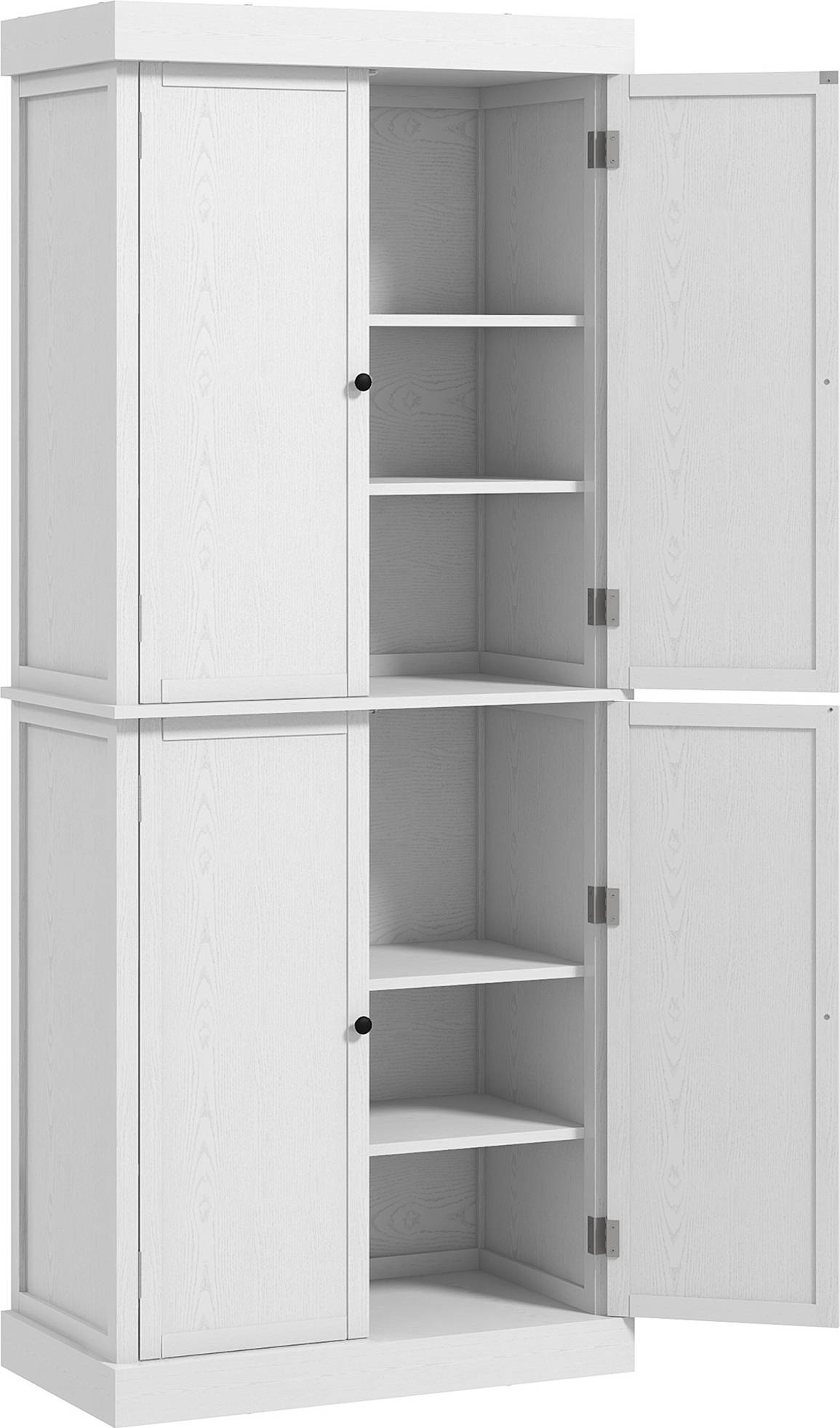 Kitchen pantry Homcom 72" Kitchen Pantry Storage Cabinet