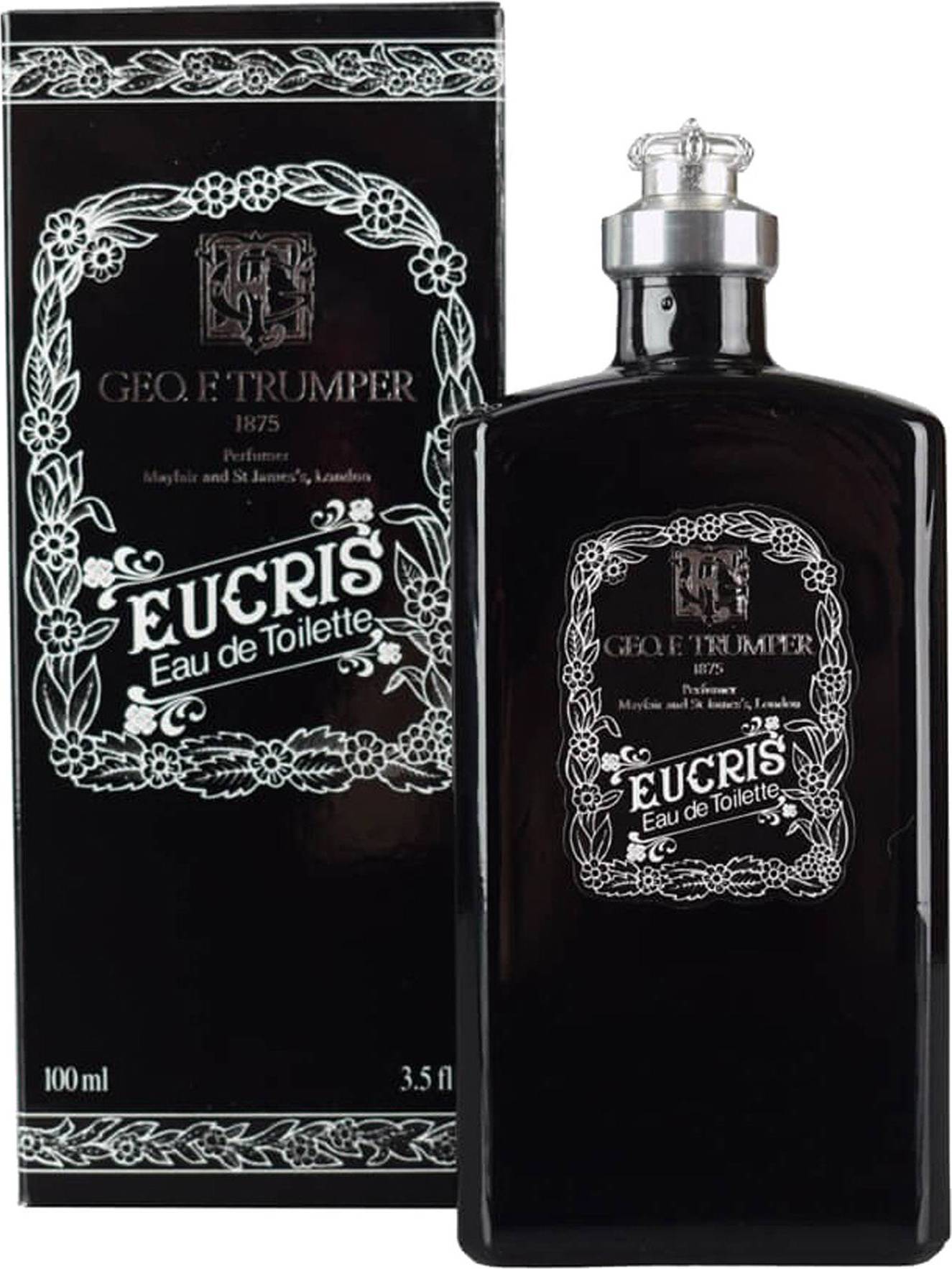 Eucris EdP