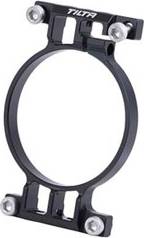 Tilta LPL Support for Red V-Raptor V2 Lens Mount Adapter