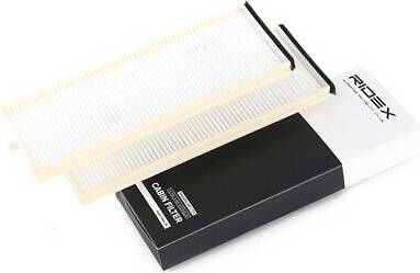 Ridex 424I0100 Pollen Particulate Filter