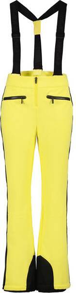 Ellsworth Softshell - Geel