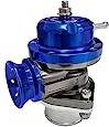 Simoni Racing Mechanical Blow-Off Pop Off Valve Type 9