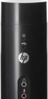 HP USB 2.0 Port Replicator Sort