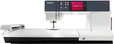 Embroidery machine Pfaff Creative 3.0 Sewing Embroidery Machine