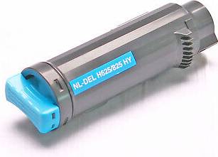 ABC Kompatibel Toner Ricoh Sort IM C530F