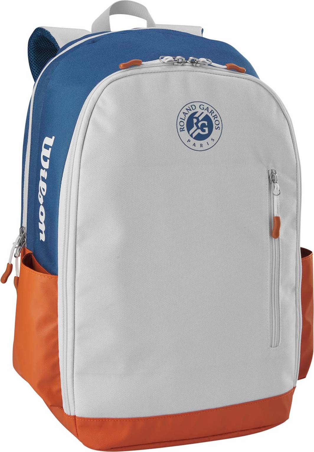 Wilson Team Backpack Roland Garros 2024