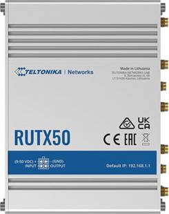 Teltonika RUTX50 5G