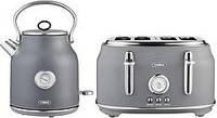 Tower Renaissance Kettle &Amp; 4-Slice