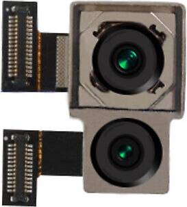 Clappio Rear View Camera Redmi Note 7