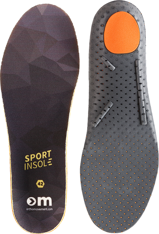 Sport Insole 49