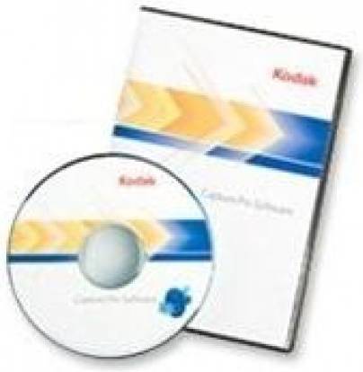 Kodak Capture Pro Software